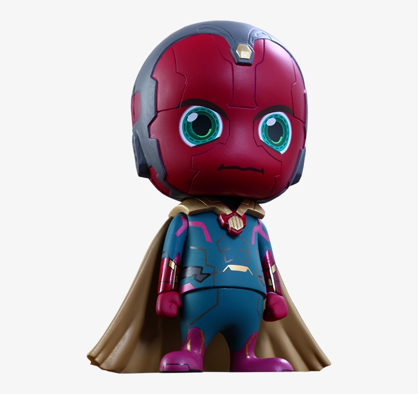 Home > Planet Toys > Hot Toys Cosbaby, transparent png #6475592