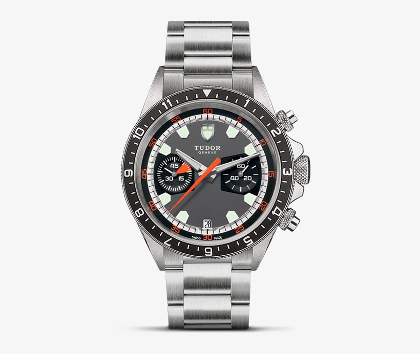 Grey And Black Dial, transparent png #6475698