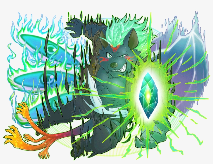 1 Reply 2 Retweets 9 Likes - Makan Tokyo Afterschool Summoners, transparent png #6475699