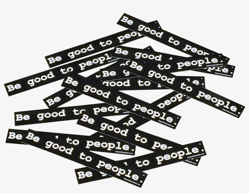 Classic Slim Sticker - Sticker, transparent png #6475755