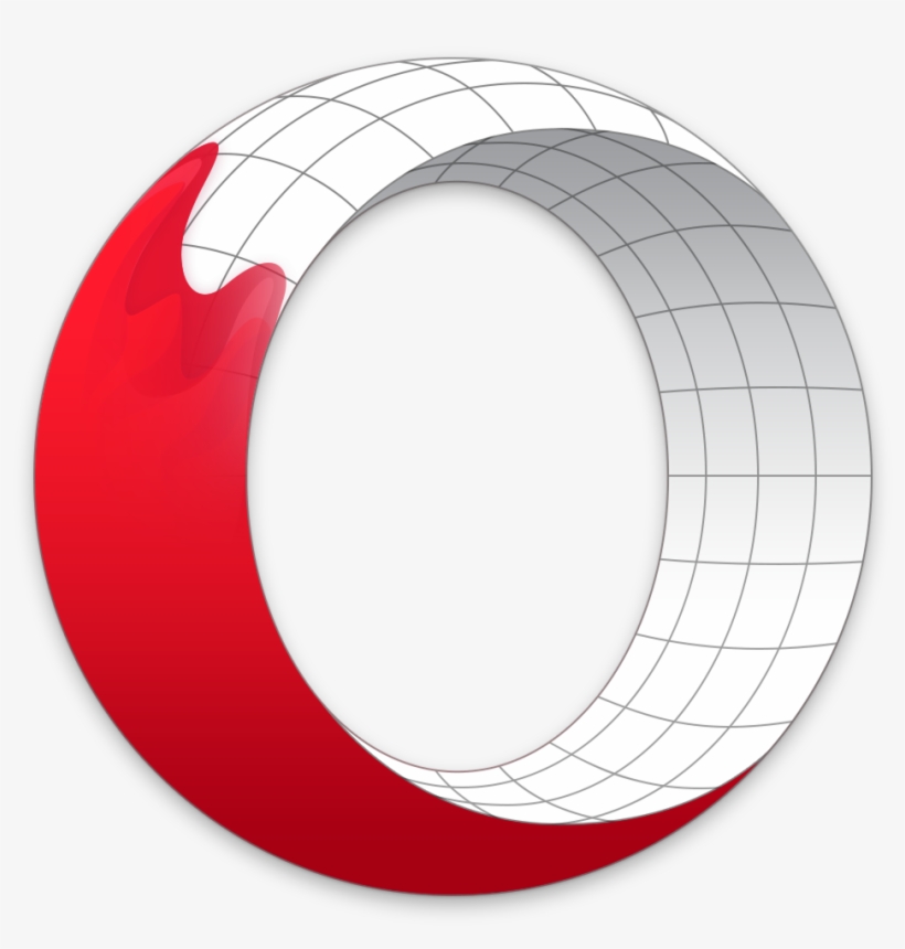 Opera Beta 13 Mar 2018 - Download Opera Mini Beta, transparent png #6475759