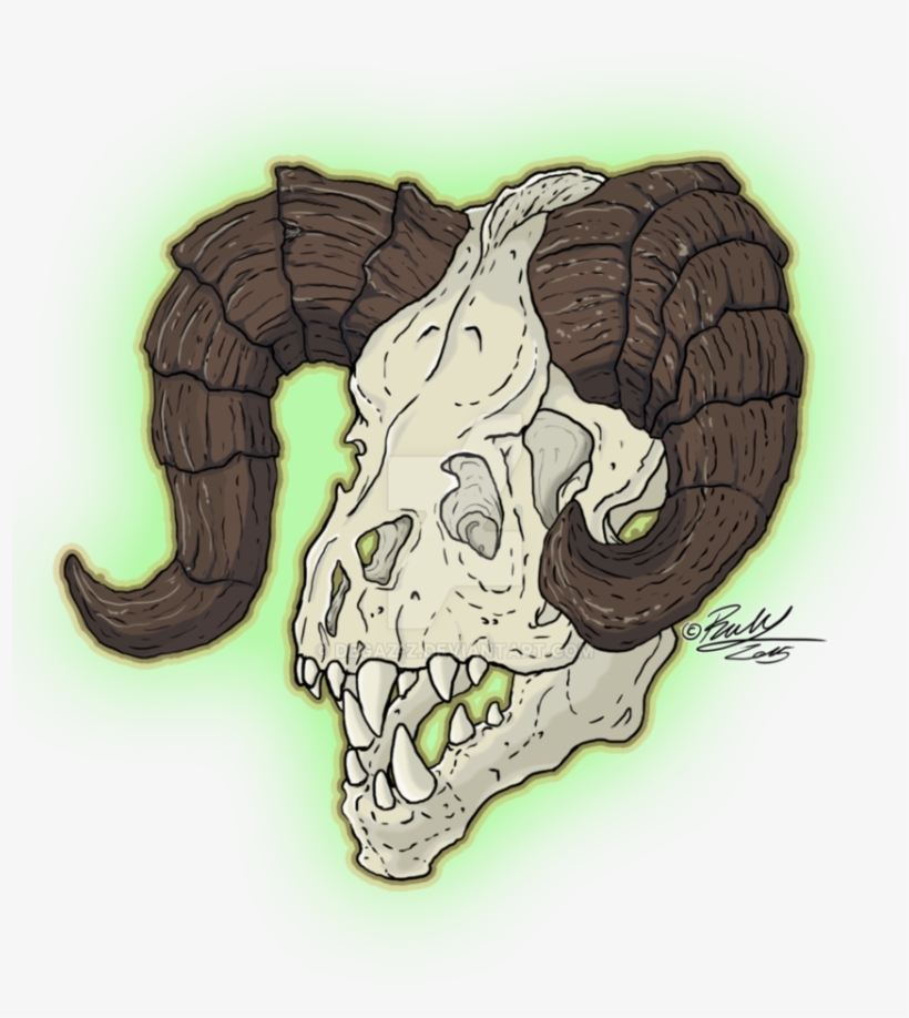 Png Free Library Claws Drawing Skull - Fallout 4 Deathclaw Skeleton, transparent png #6475804