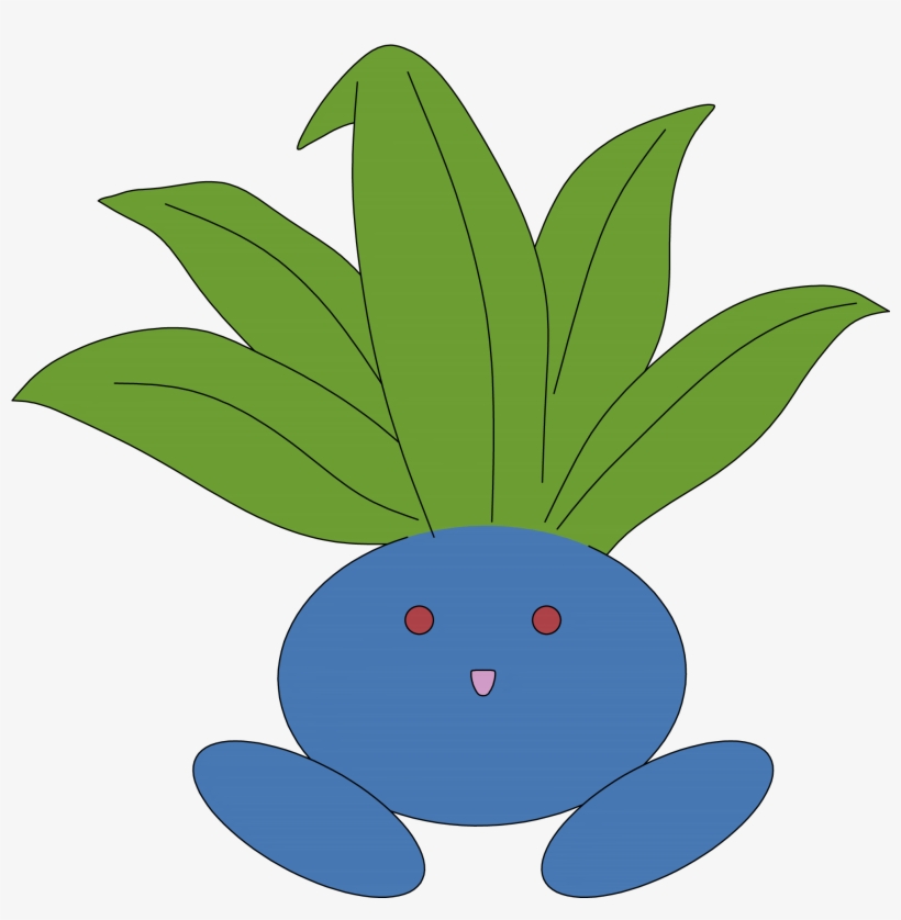 Pokemon That Looks Like A Pineapple, transparent png #6475844