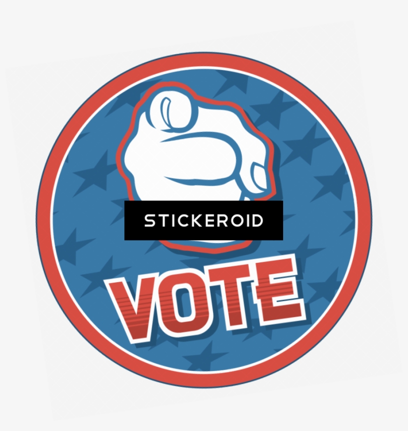 Voting Box Vote - Clyde Auditorium, transparent png #6475952