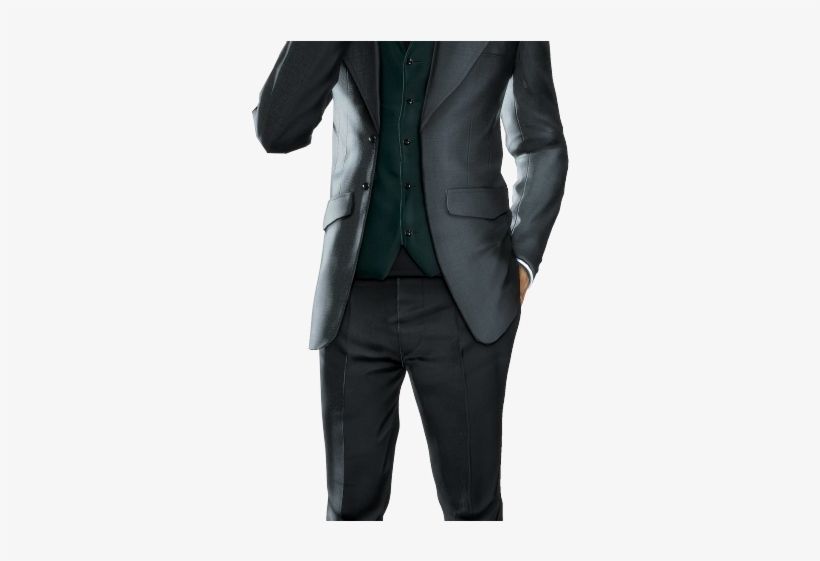 Deus Ex Png Transparent Images - Deus Ex Jim Miller, transparent png #6476184