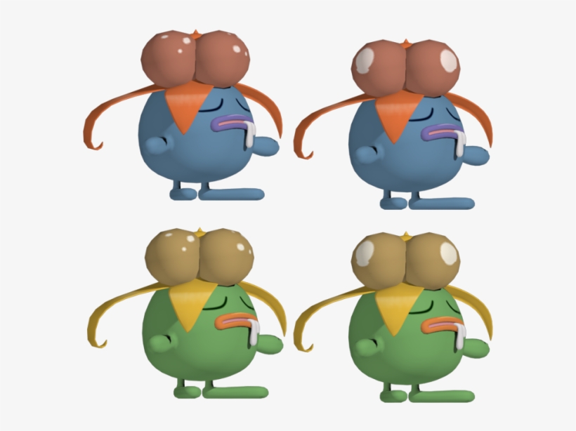 Gloom 3d Model - Gloom, transparent png #6476186