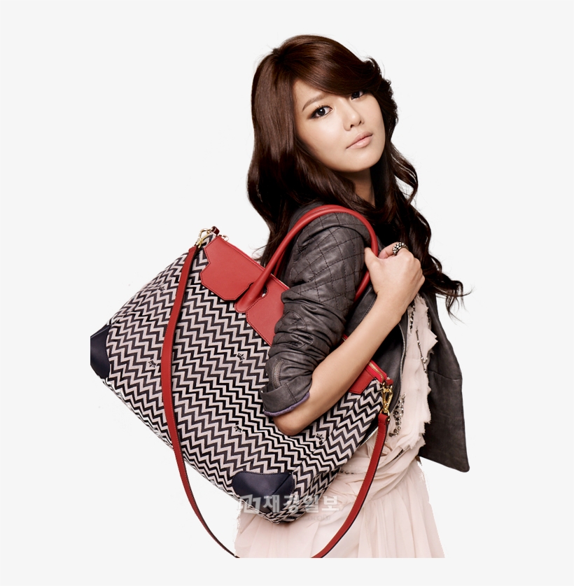 Sooyoung - Snsd Sooyoung J Estina, transparent png #6476506