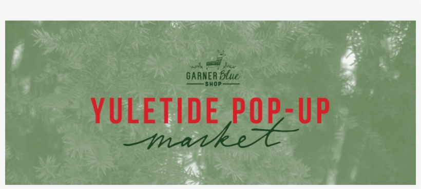 2017 11 05 - Garner Blue Shop, transparent png #6476574