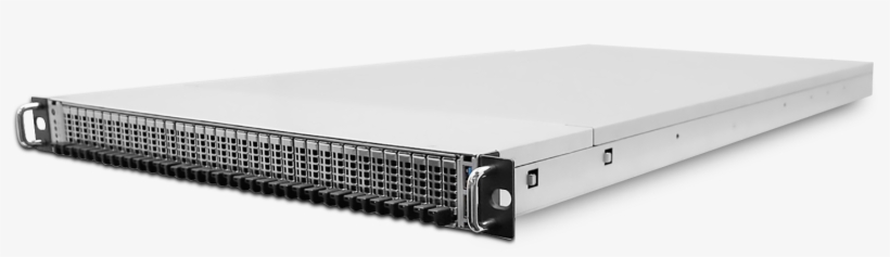 Systems For Every Need And Budget - Ob127 Lx, transparent png #6476577