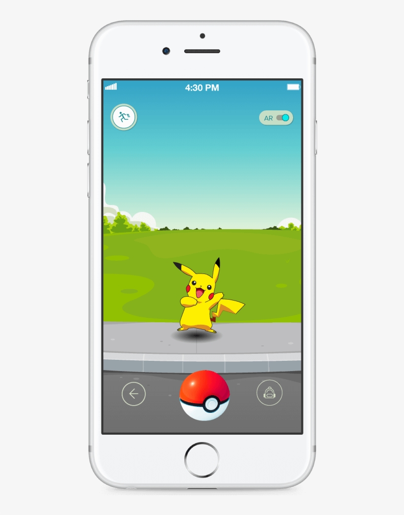 Expressvpn Lets You Find And Capture New Pokemon From - Pokemon, transparent png #6476895