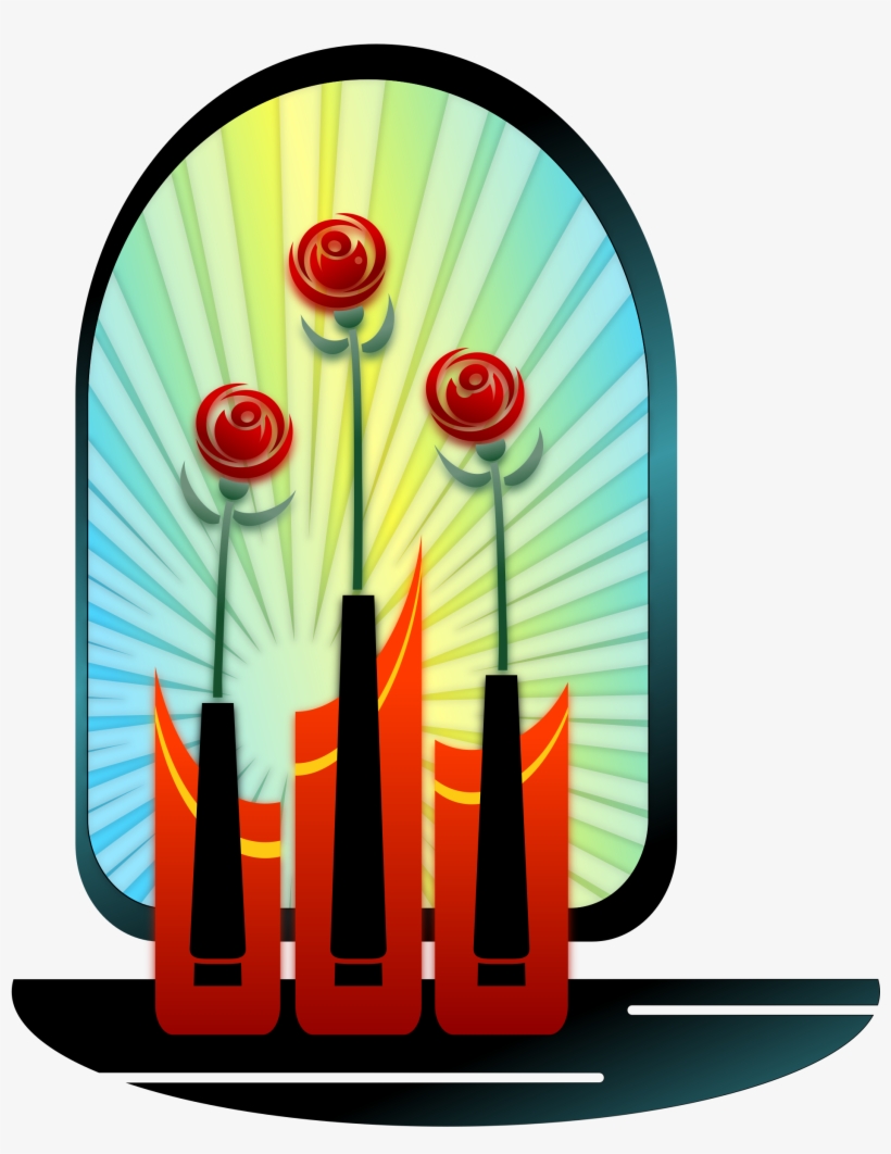 This Free Icons Png Design Of Abstract Still Life, transparent png #6476972