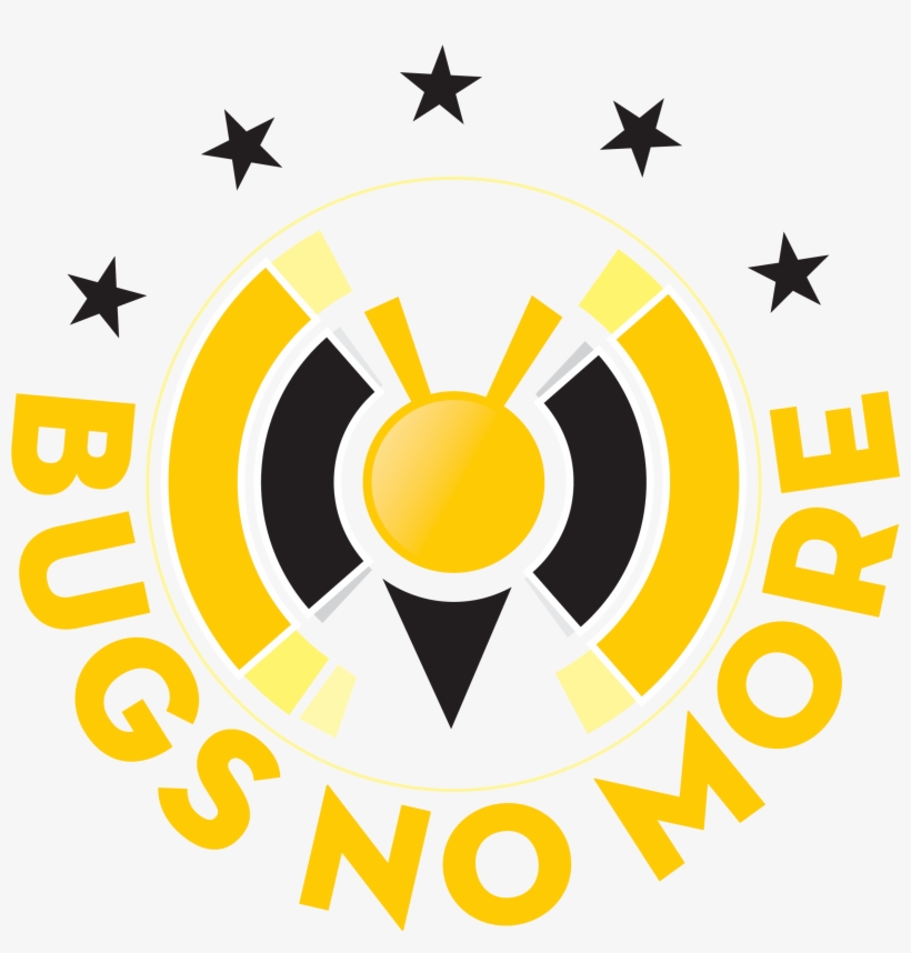 Follow - Bugs No More, transparent png #6477165