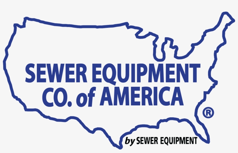 The Sewer Equipment Company Of America's All Weather, transparent png #6477358