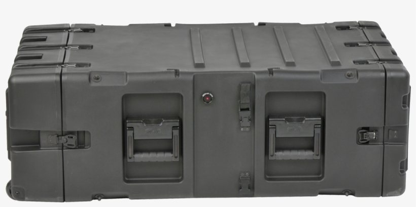 5u 30" Deep Static Shock Rock 3rs 5u30 25b - Skb 3rs Series 3rs-5u30-25b Rack Case - Black, transparent png #6477496