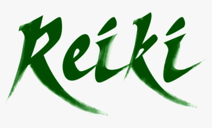 Holistic Care Completing You - Reiki, transparent png #6477853