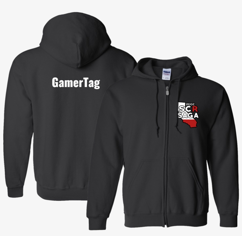 Custom Scr Saga Hoodie - Nursing Nurse Student Custom Personalized Embroidered, transparent png #6478048