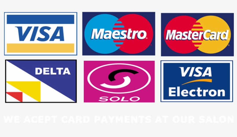 Contact Us - All Debit Cards Credit Card Payments Accepted, transparent png #6478144