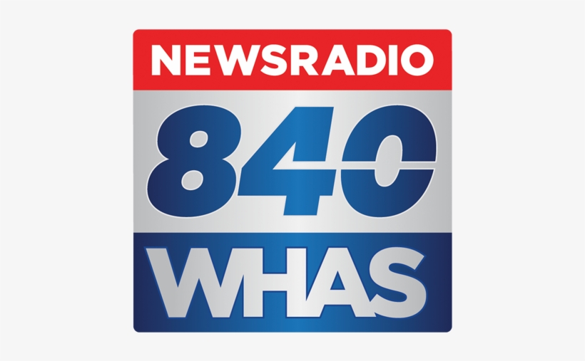 Listen To News Radio 840 Whas Live - 840 Whas, transparent png #6478260