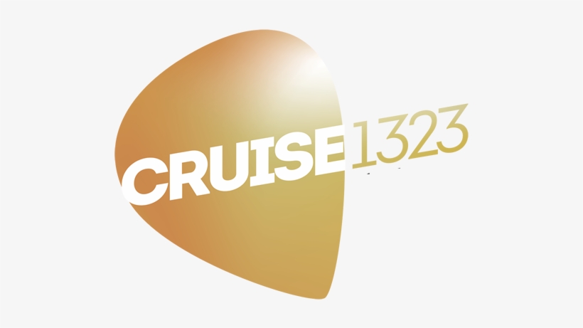 Cruise1323 Logo, transparent png #6478304