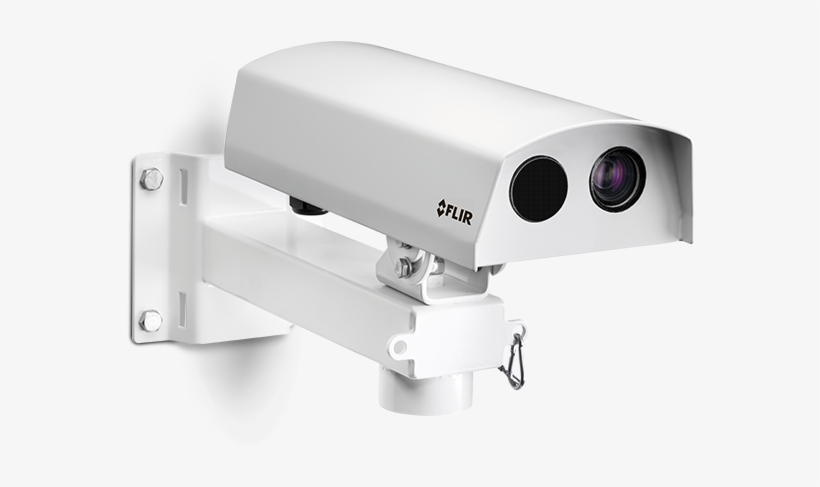 Flir Its Series Dual Aid Cameras Combine Best In Class - Flir Systems, transparent png #6478780