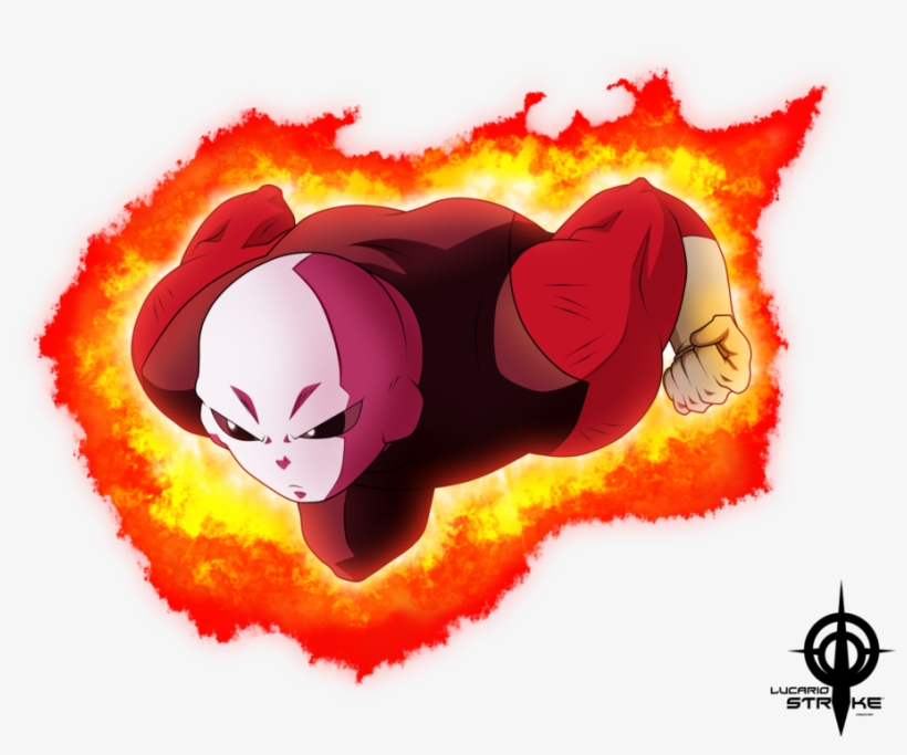 Jirenaura - Jiren Png Full Power, transparent png #6479012