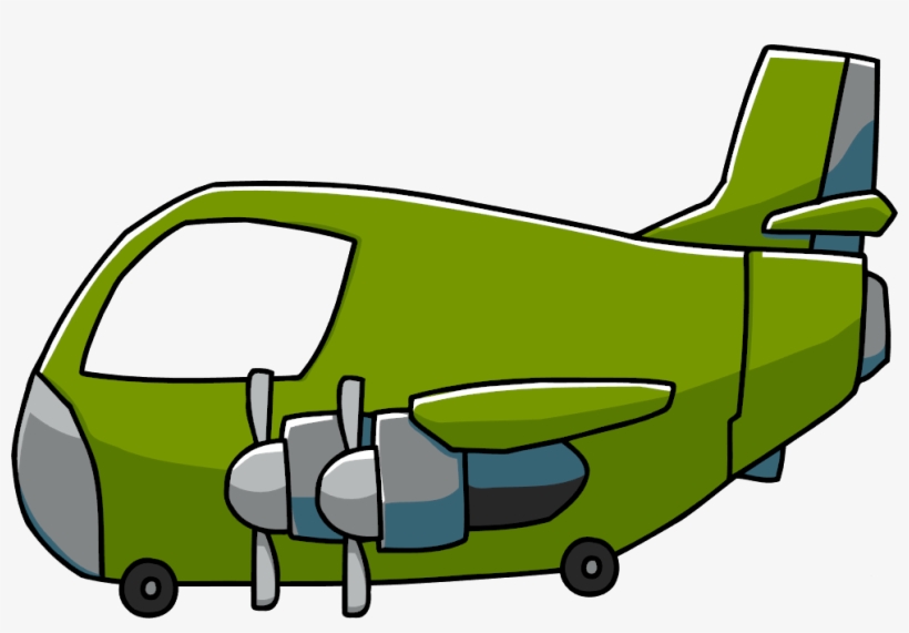 Elemental Clipart Airplane Wiki Free Transparent Png Download