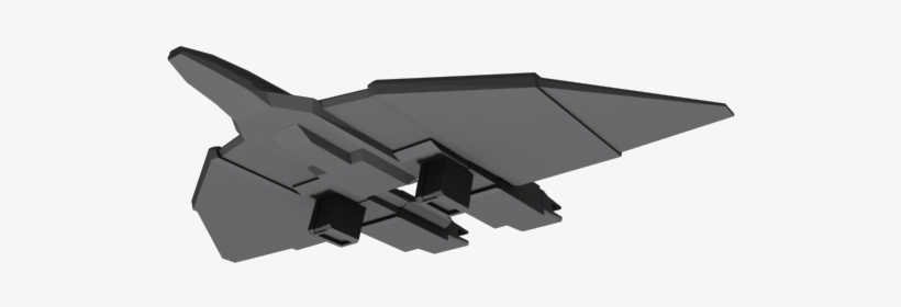 Stealth Aircraft, transparent png #6479249
