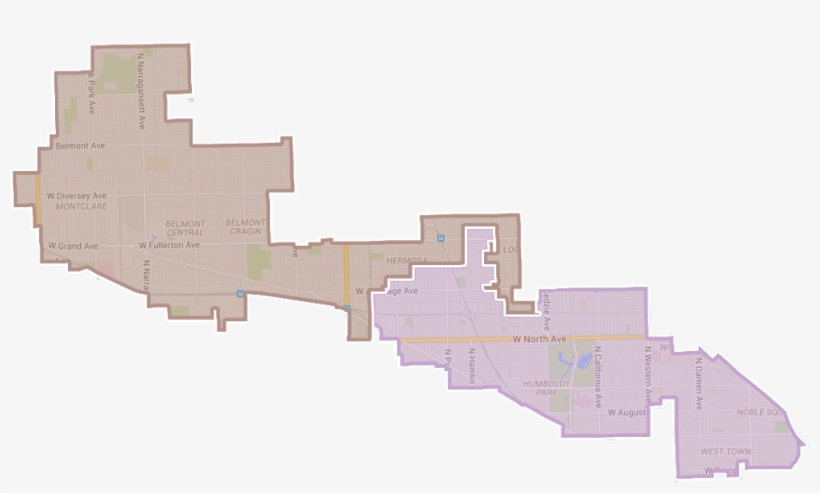 District 2 Is Home To Great Families And Hard Working - Illinois, transparent png #6479397