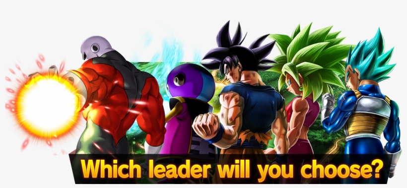 Here's The Ultimate Box's Lineup Of Galaxy-shattering - Dragon Ball Super Tcg Ultimate Box, transparent png #6479449