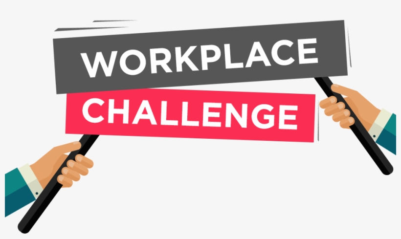 The Workplace Challenge - Radio Wave Workplace Challenge, transparent png #6479633
