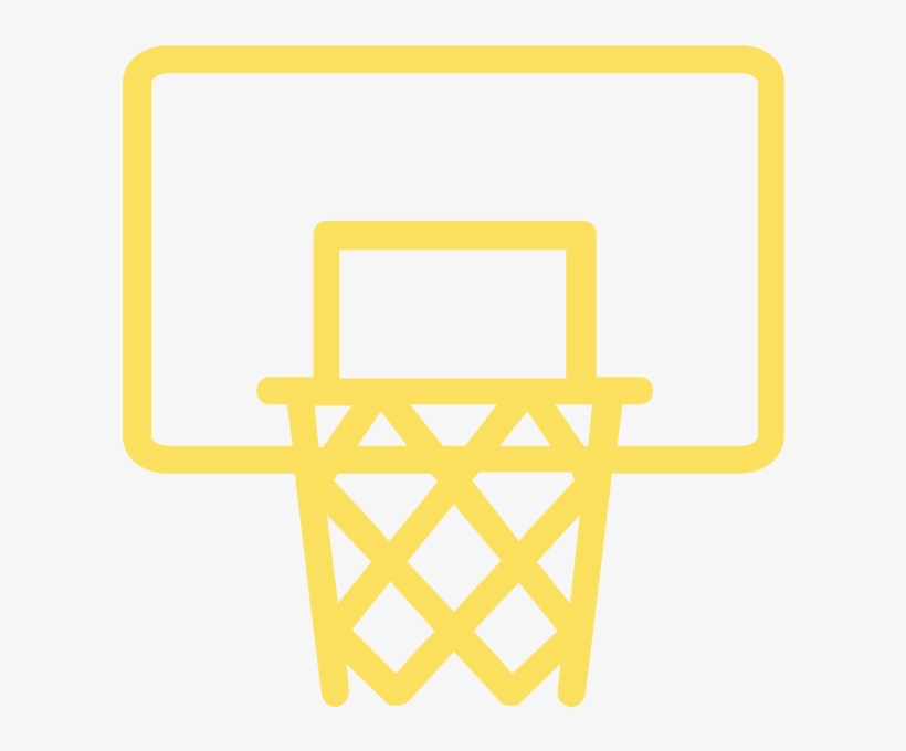 Basketball - Mousepad, transparent png #6479638