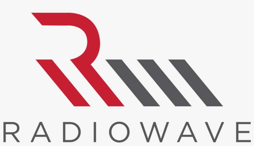 Radiowave, Chartmetric's Radio Data Partner For Airplay - R Logo Minimal, transparent png #6479692