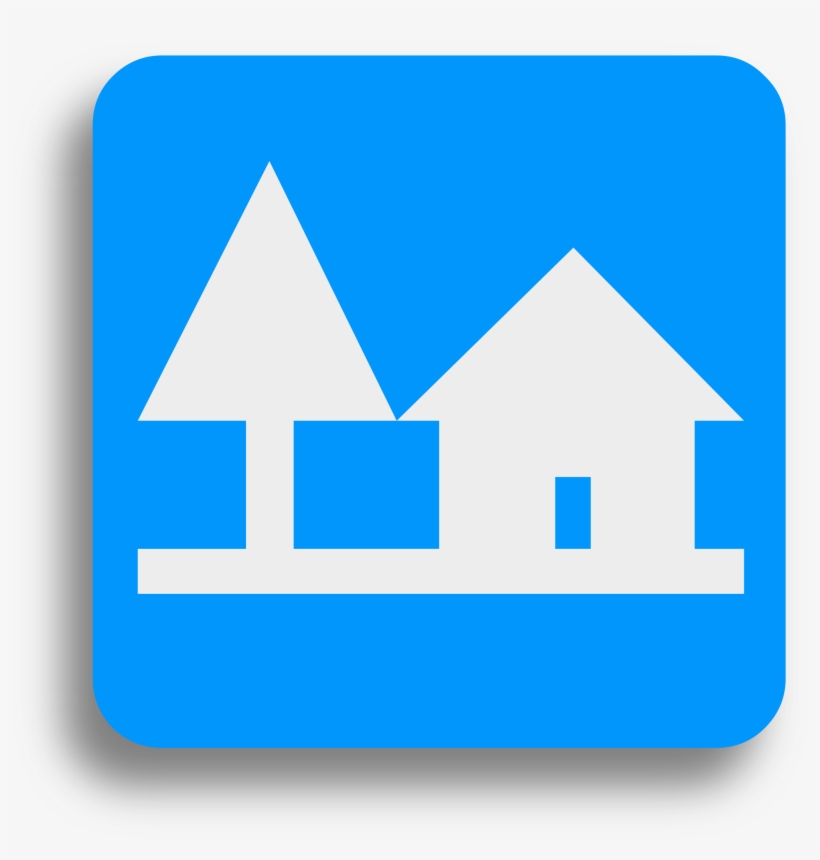 This Free Icons Png Design Of Recreation Area, transparent png #6479938