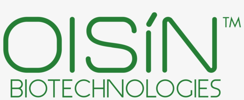 Oisín Biotechnologies Ground Breaking Research And, transparent png #6479974