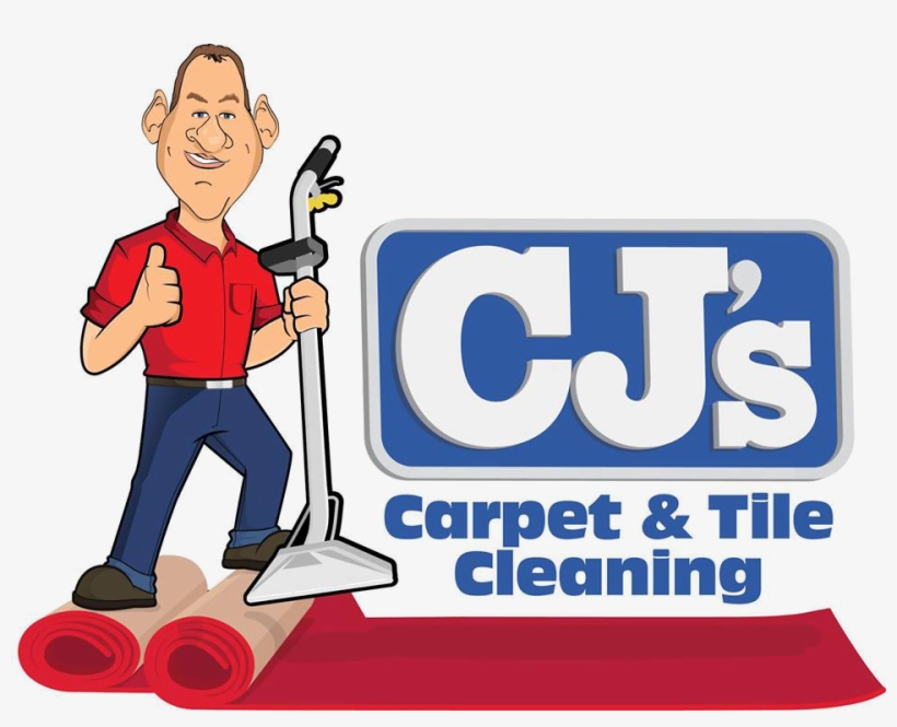 Cj's Carpet Cleaning, transparent png #6480028