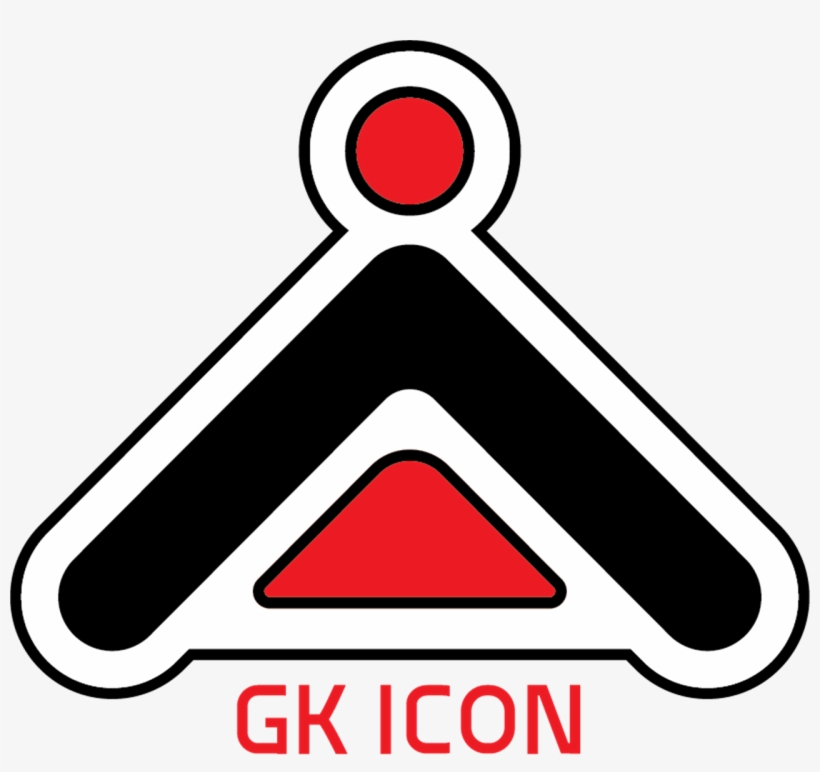 Holliston Recreation Gk Icon Camp - Gk, transparent png #6480087