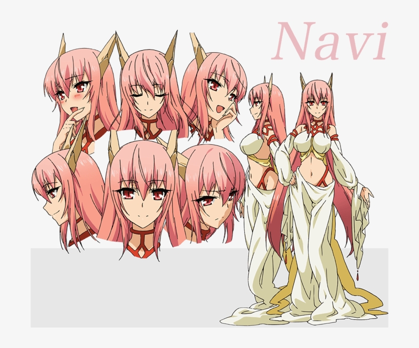 Dragonar Academy Navi, transparent png #6480140