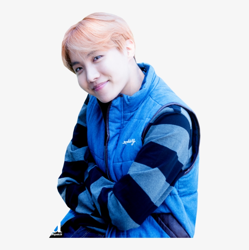 Bts, Jhope, And Hoseok Image, transparent png #6480363
