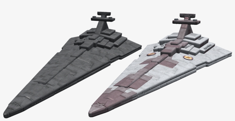 Procurator-class Battlecruiser - Battlecruiser, transparent png #6480627