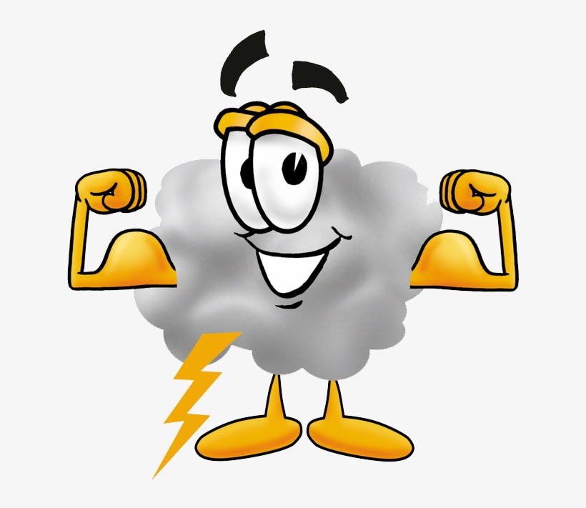 Check Out The Traffic We're Able To Generate From This - Nariz Con Musculos, transparent png #6481020