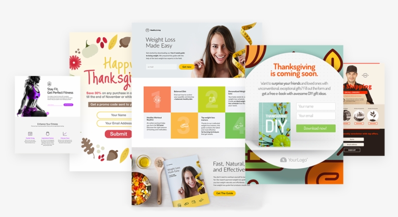 What You Will Learn - Course Landing Page, transparent png #6481152