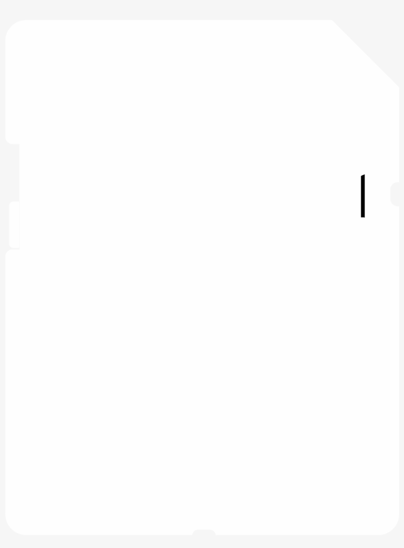 Sandisk Logo Black And White - Melbourne, transparent png #6481529