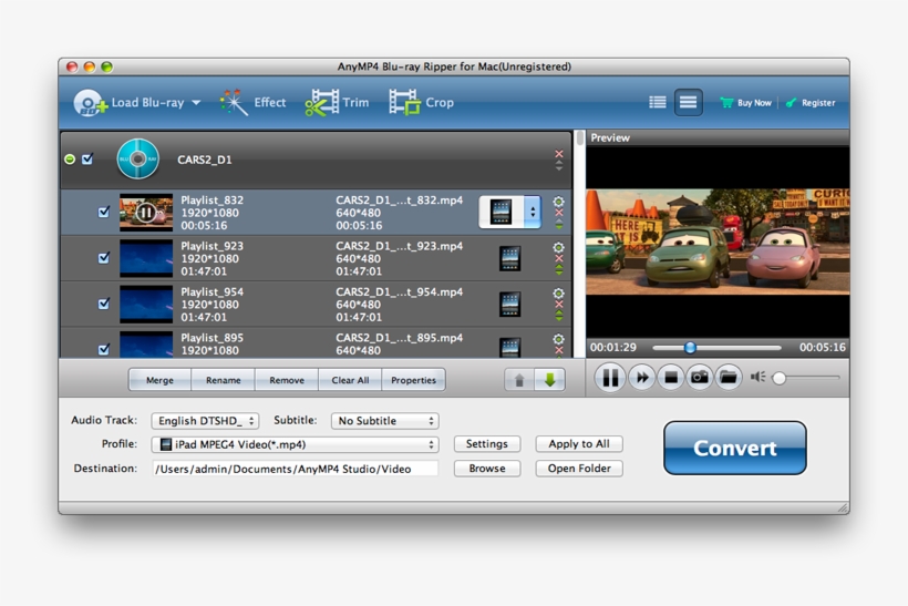 Download - Any Blu Ray Ripper, transparent png #6481634