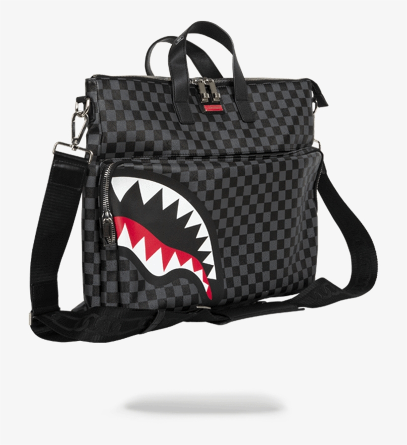 Sharks In Paris - Sharks In Paris Travelcase, transparent png #6481770