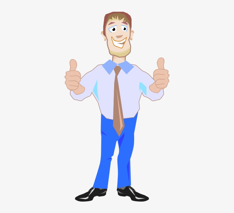Salesman Png, transparent png #6481825