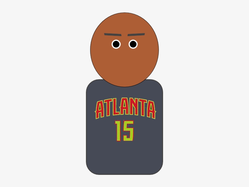 Horford - Cartoon, transparent png #6481897