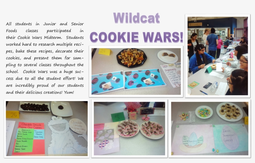 Cookie Wars, transparent png #6482004