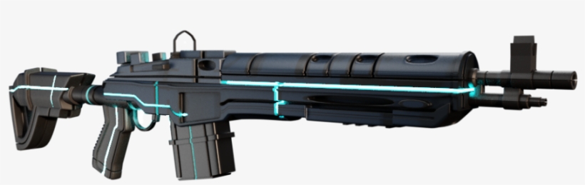 M14 Royalty-free 3d Model - Energy, transparent png #6482057