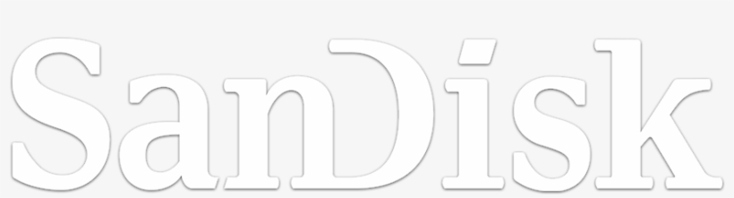 Sandisk Logo Png For Kids - Music, transparent png #6482112