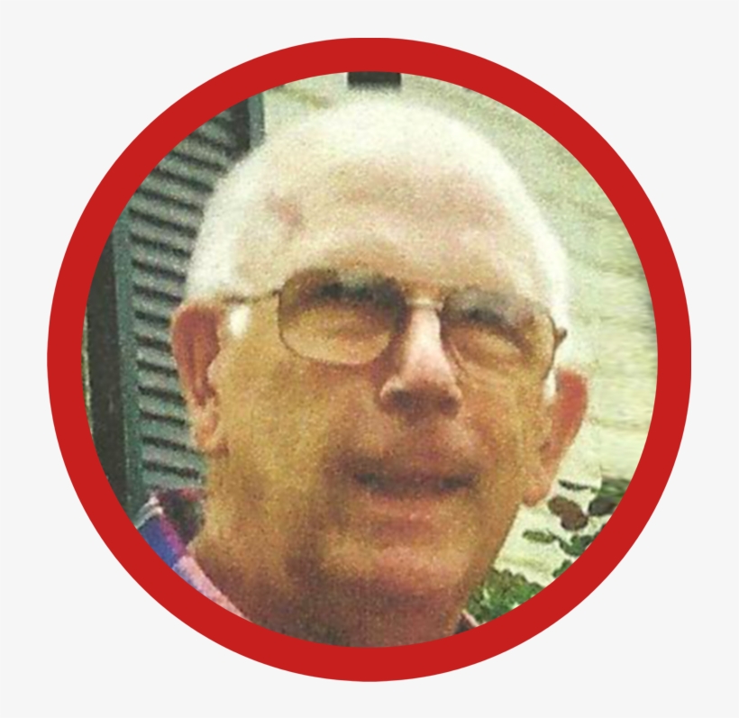 Tom Test 609 617 - Circle, transparent png #6482333